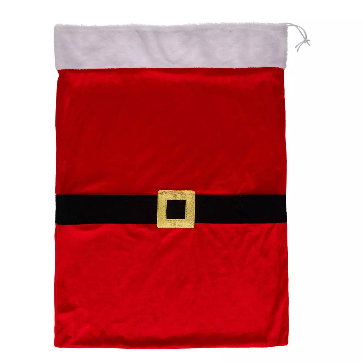Pacco regalo in tessuto Abete Rosso 3