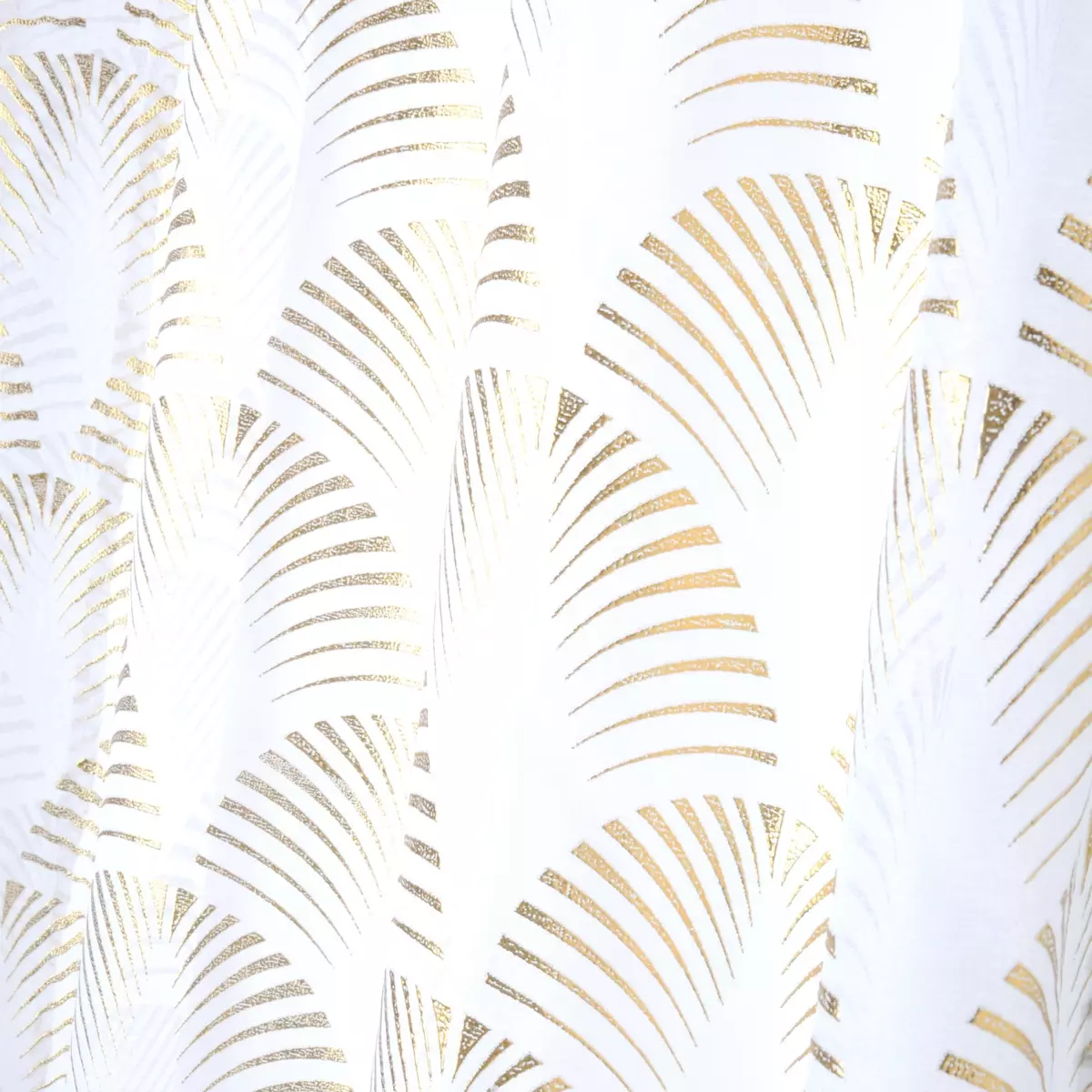 Tenda trasparente (140 x 260 cm) Maldives Oro 3