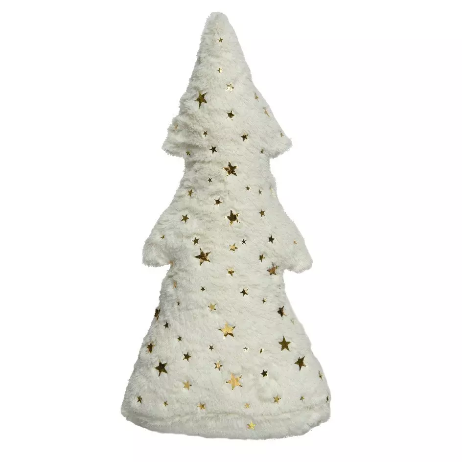Abete morbidoso bianco 1