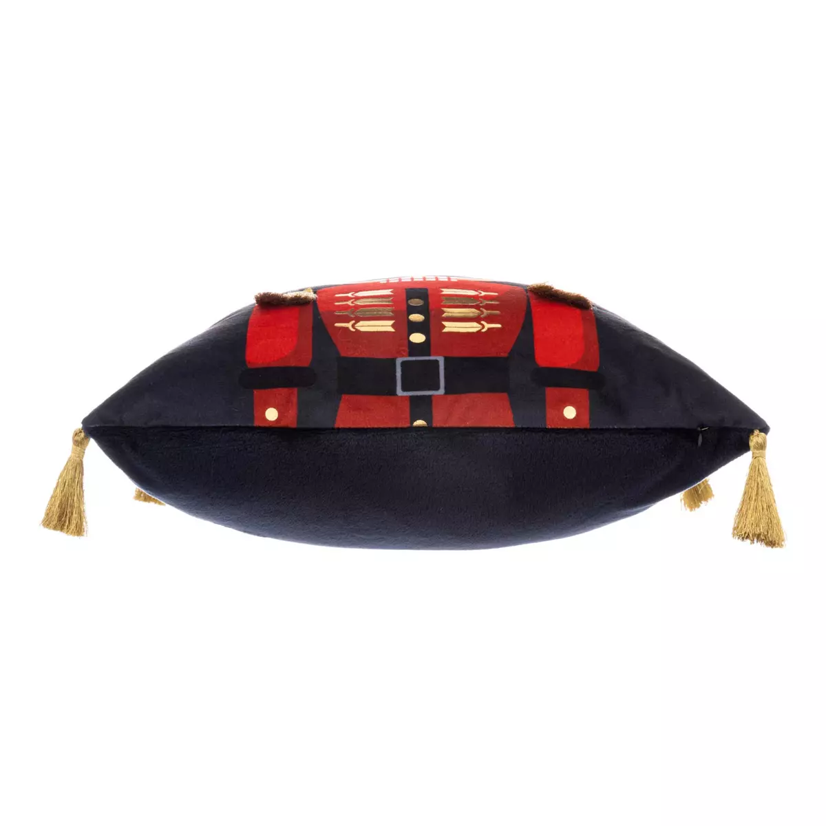 Cuscino Casse-noisette nero 5