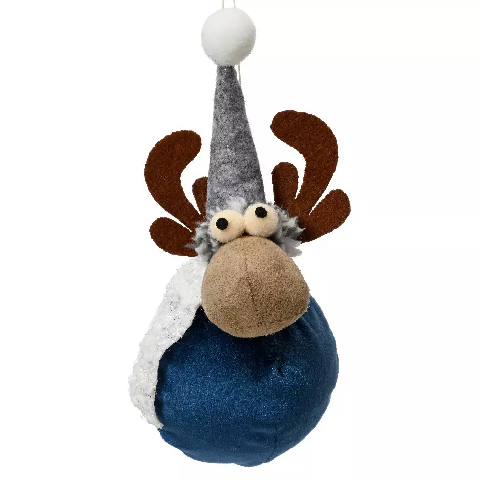 Rentier-Figur Nino 1