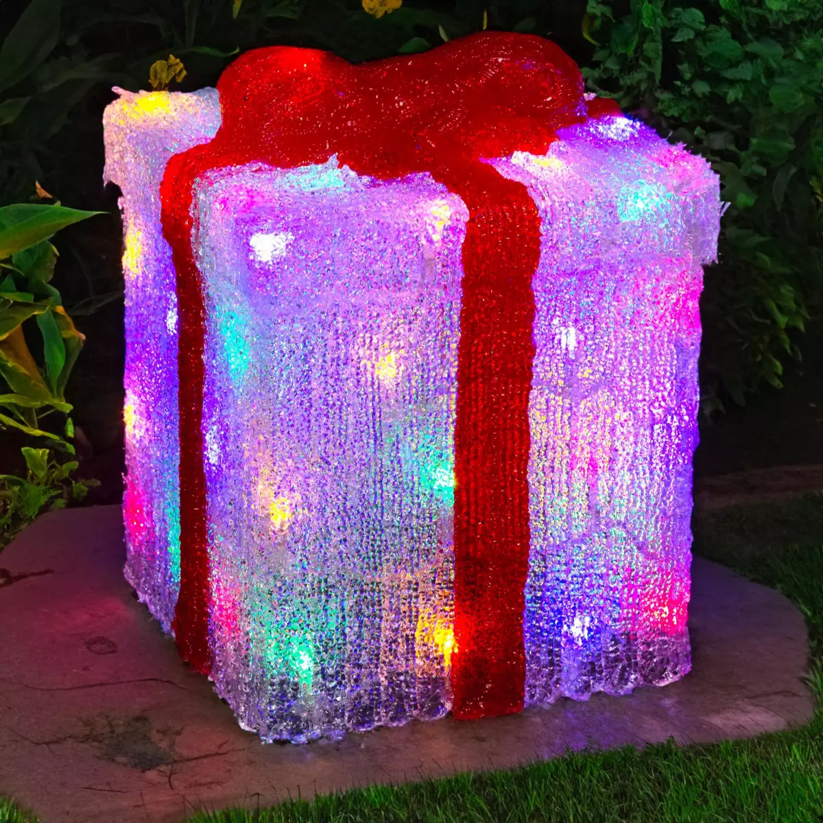 LED Cadeaus  Veelkleurig 1