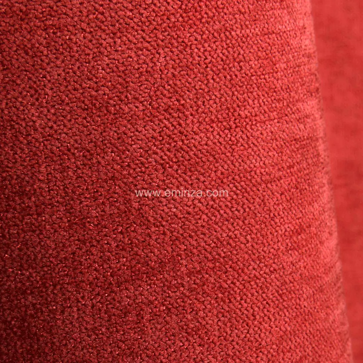 Isolerend verduisteringsgordijn (140 x H260 cm) Alaska Terracotta 3