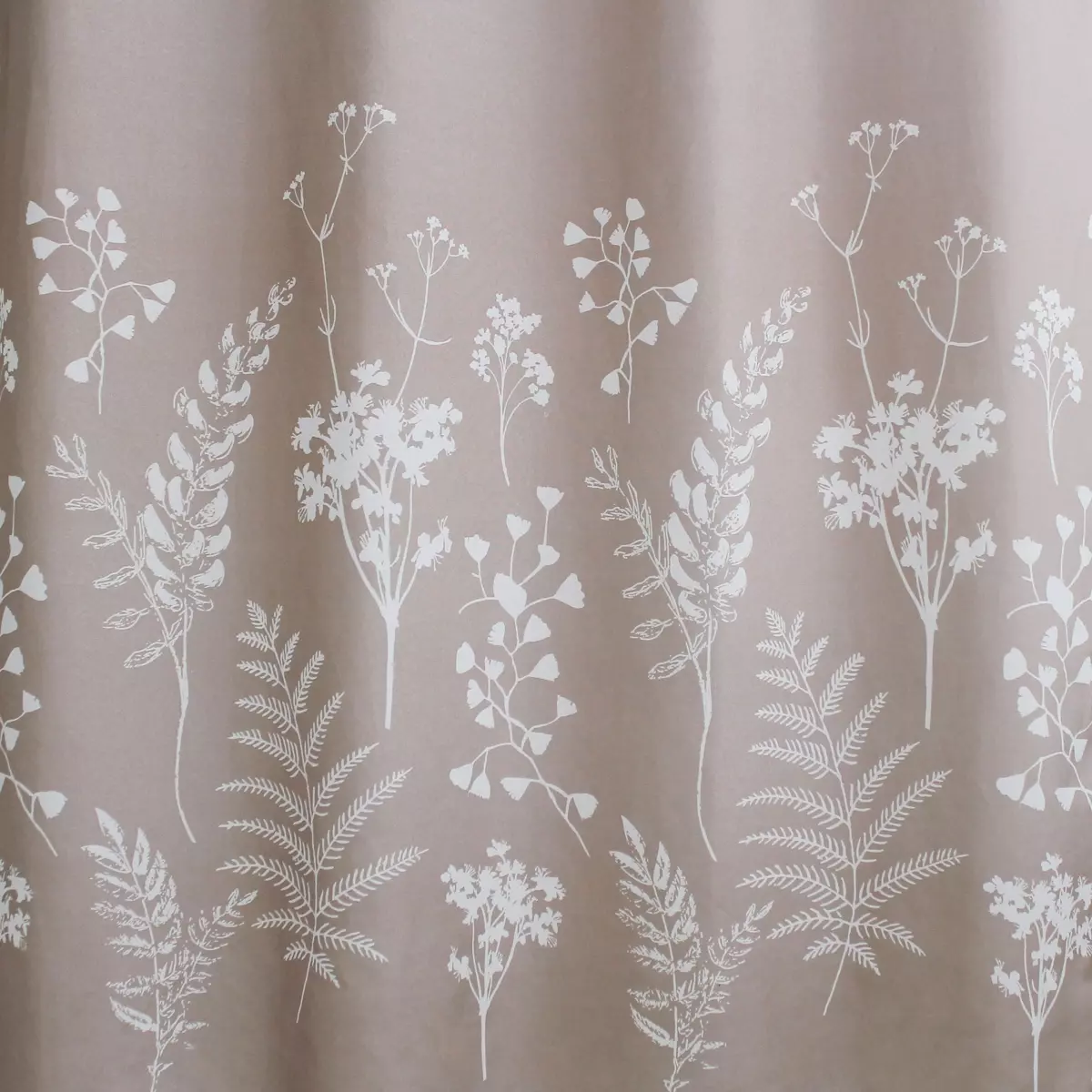 Rideau (135 x 240 cm) Herbier Taupe 4