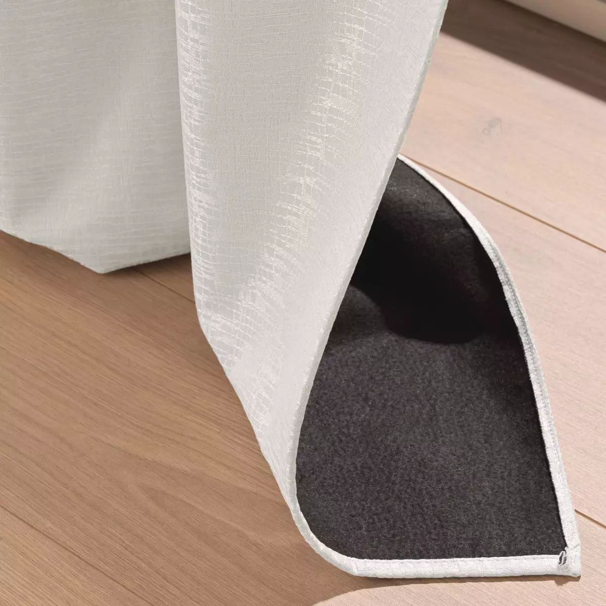 Tenda termica isolante (140 x 260 cm) Polarine Ecru