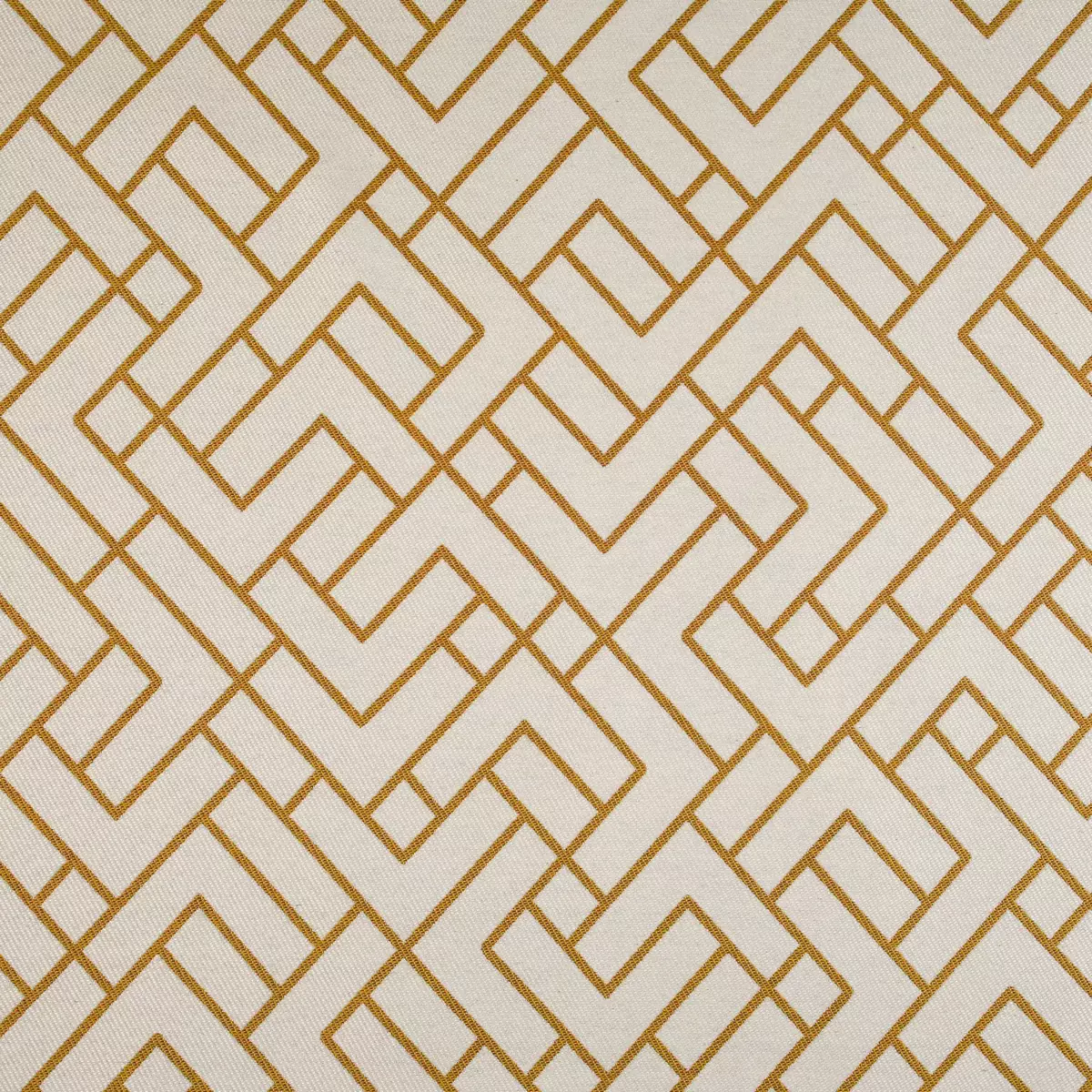 Verdunkelnder Thermovorhang (140 x 240 cm) Artica Honiggelb