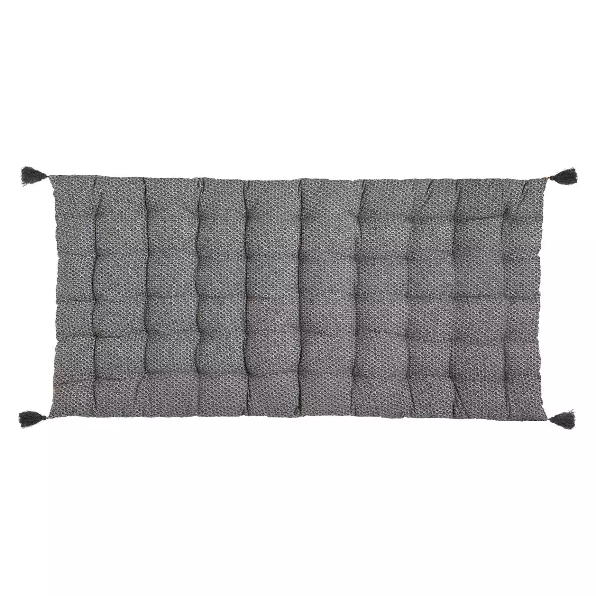 Gulvmadras (60 x 120 cm) Otto Grå