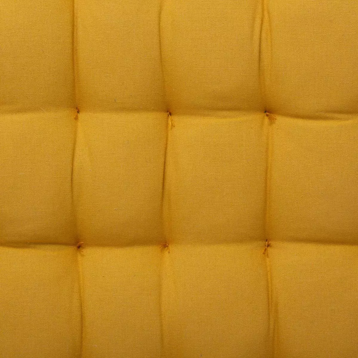 Matelas de sol (60 x 120 cm) Otto Jaune ocre 7