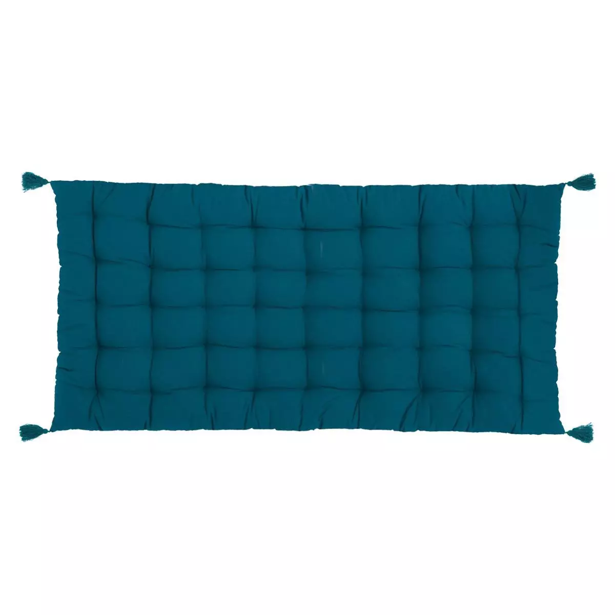 Bodenmatratze (60 x 120 cm) Otto Petrolblau 4