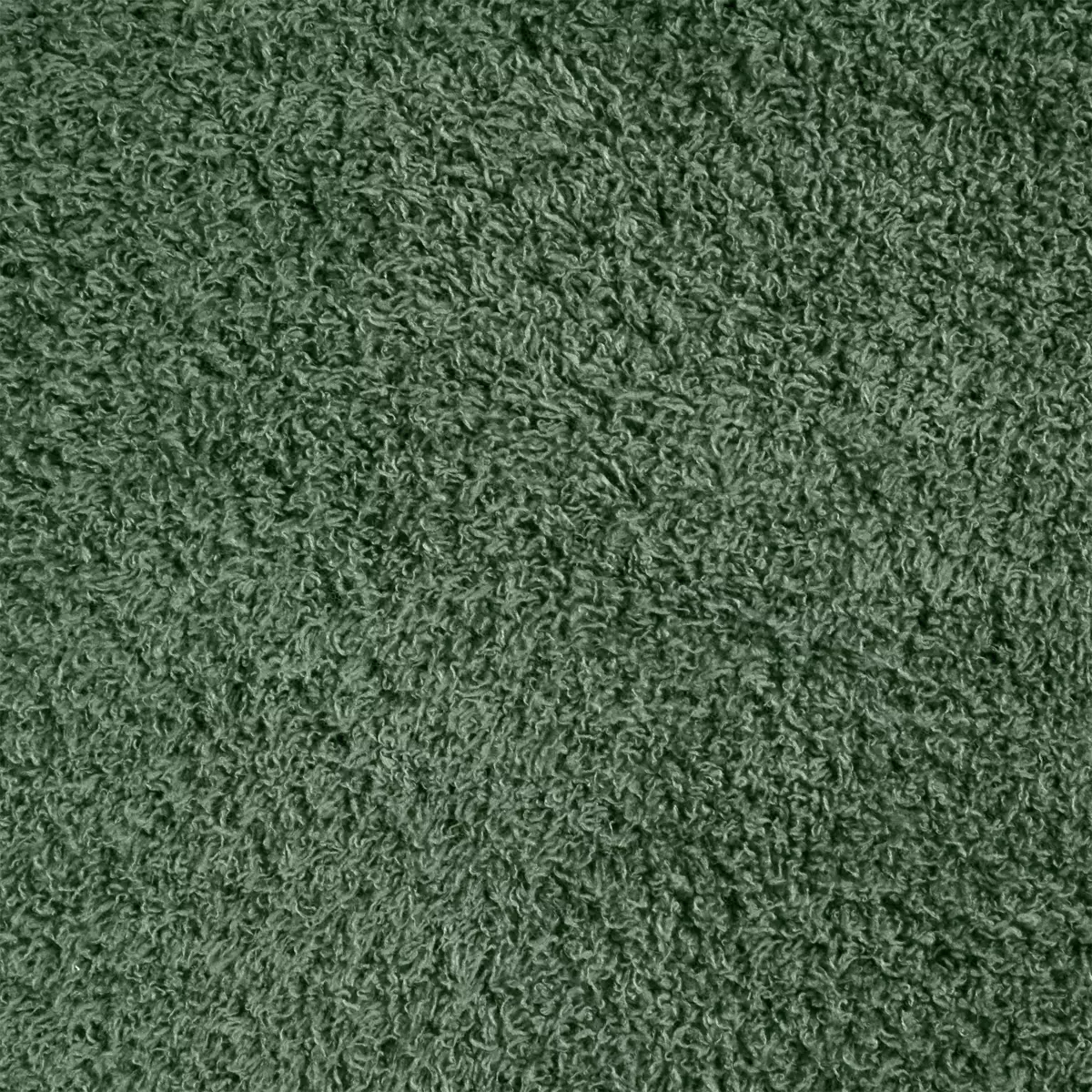 Plaid polaire (220 cm) Montreal Vert jade
