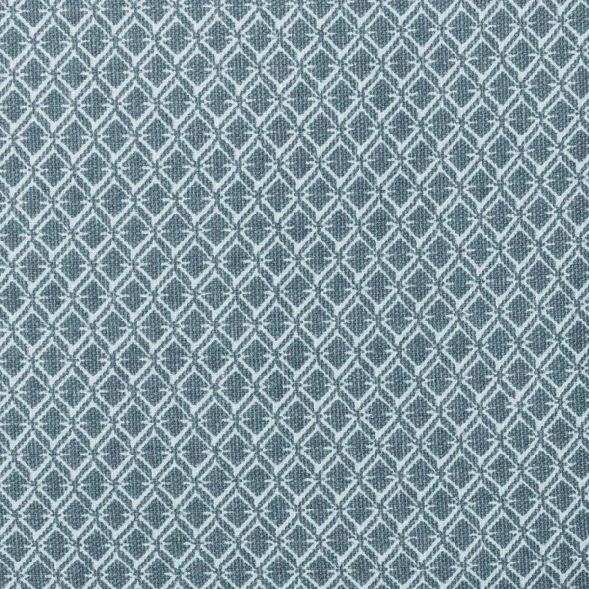 Cojín rectangular Otto Azul trullo 4