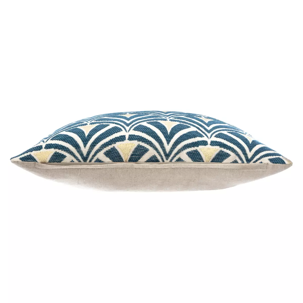 Fodera cuscino quadrato (40 cm) Dory Blu 6