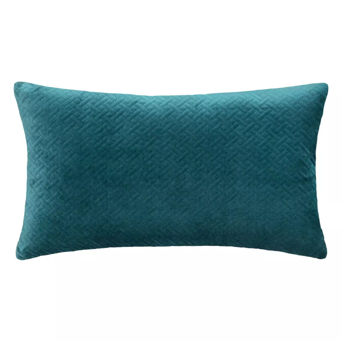 Cuscino rettangolare Dolce Blu anatra 1