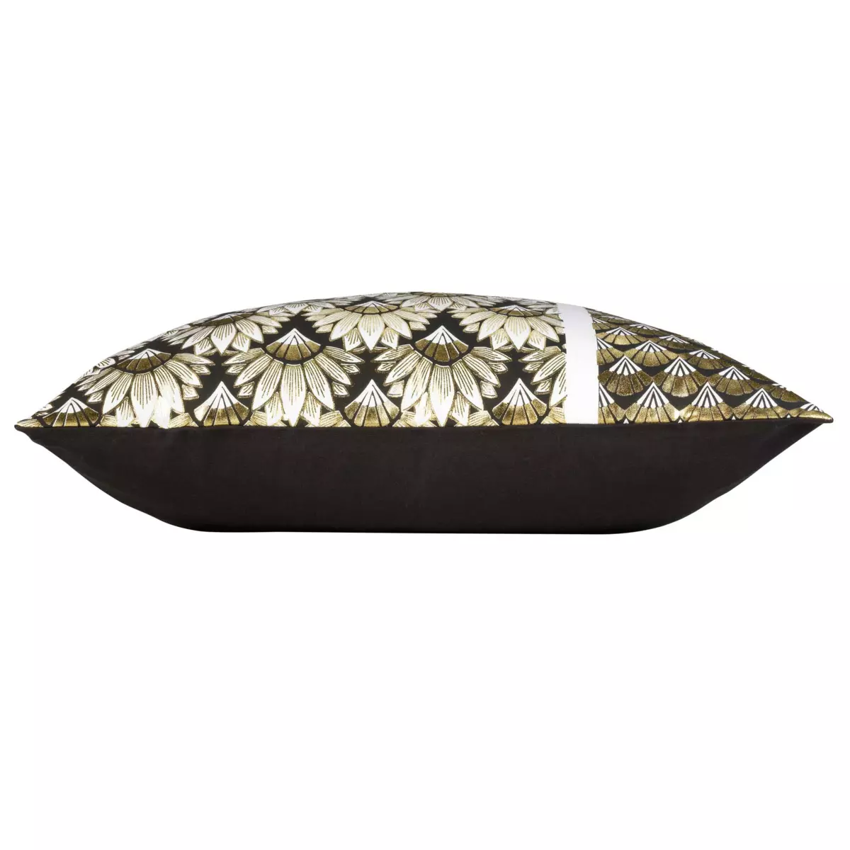 Fodera cuscino quadrato (60 cm) Carat Oro 3