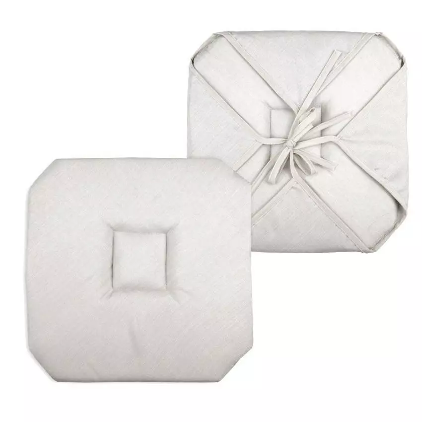 Cojín para silla Béa Lino 1
