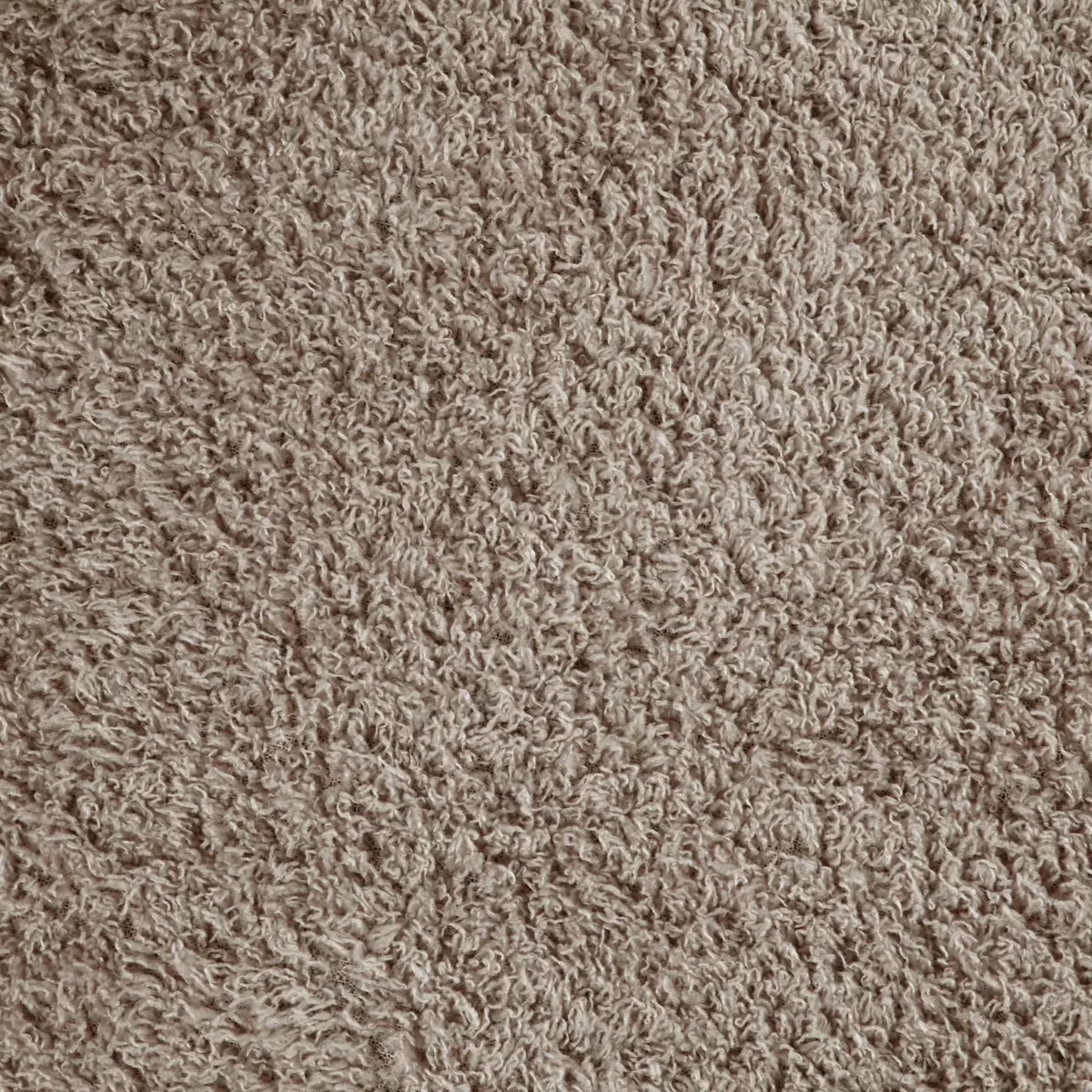 Plaid polaire (160 cm) Montreal Beige