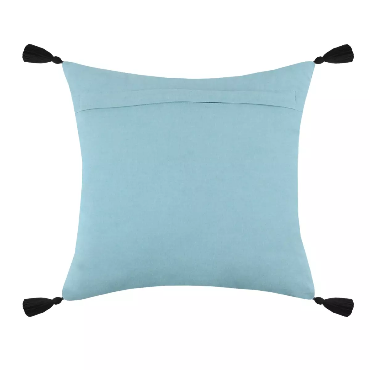 Cuscino quadrato (40 cm) Esquisse Multicolore 4