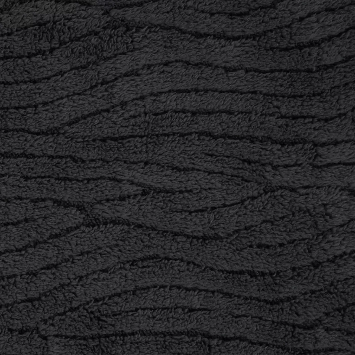 Plaid in pile (160 cm) Columbia Grigio antracite