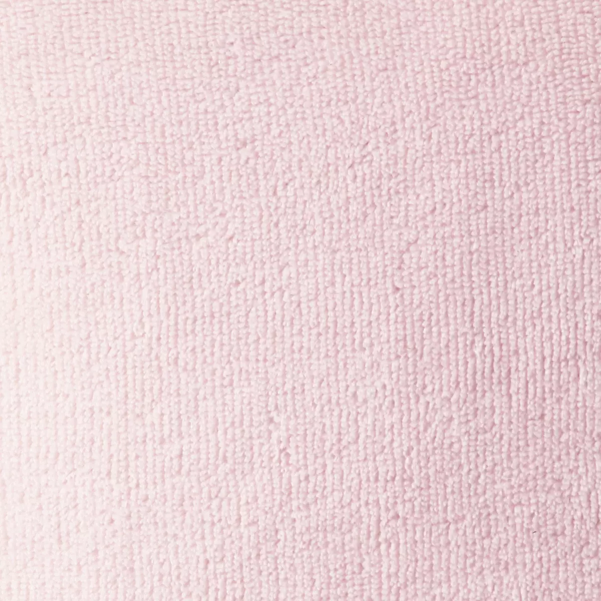 Cuscino quadrato (45 cm) Bouclée Rosa 6