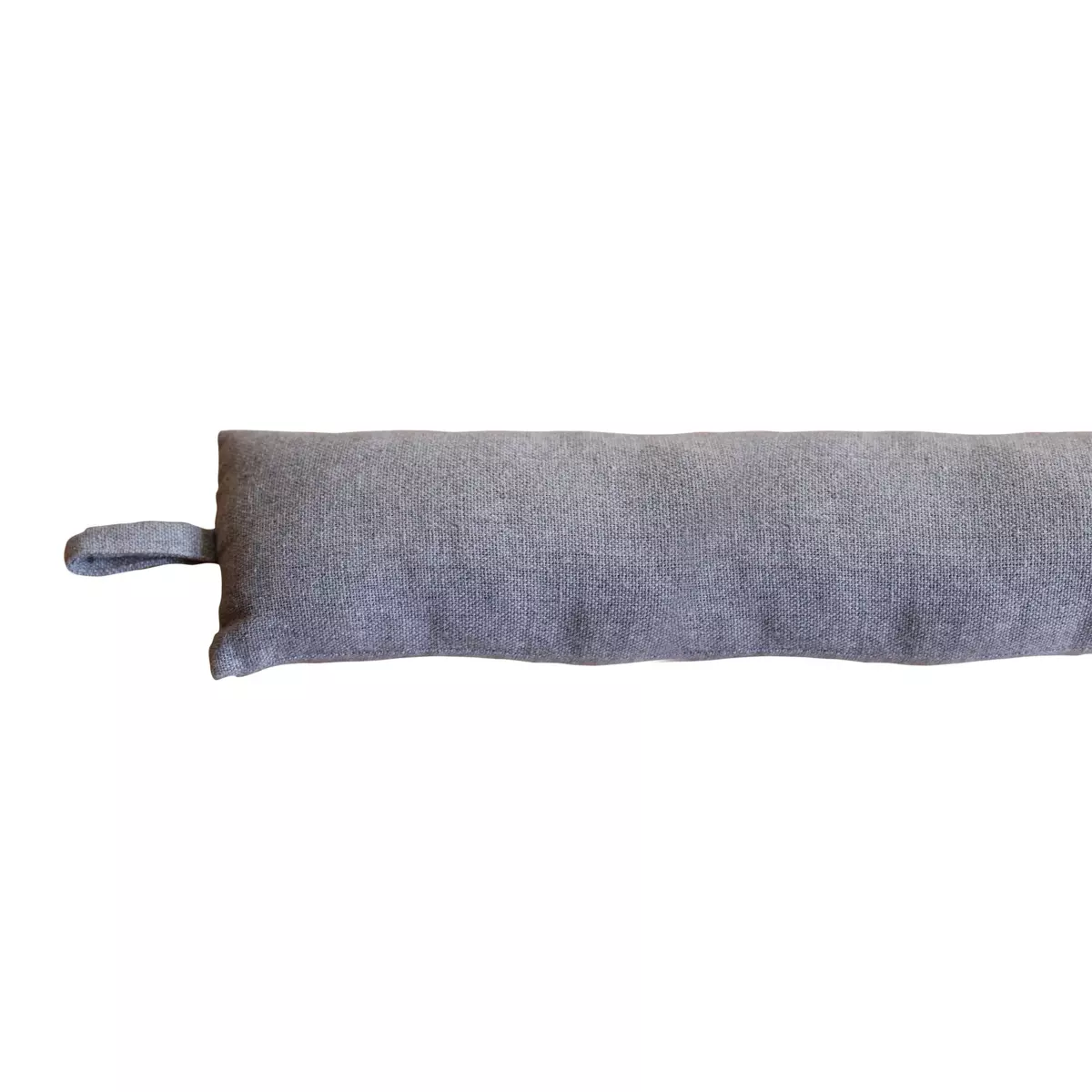Cuscino antispifferi Dune Grigio chiaro 2