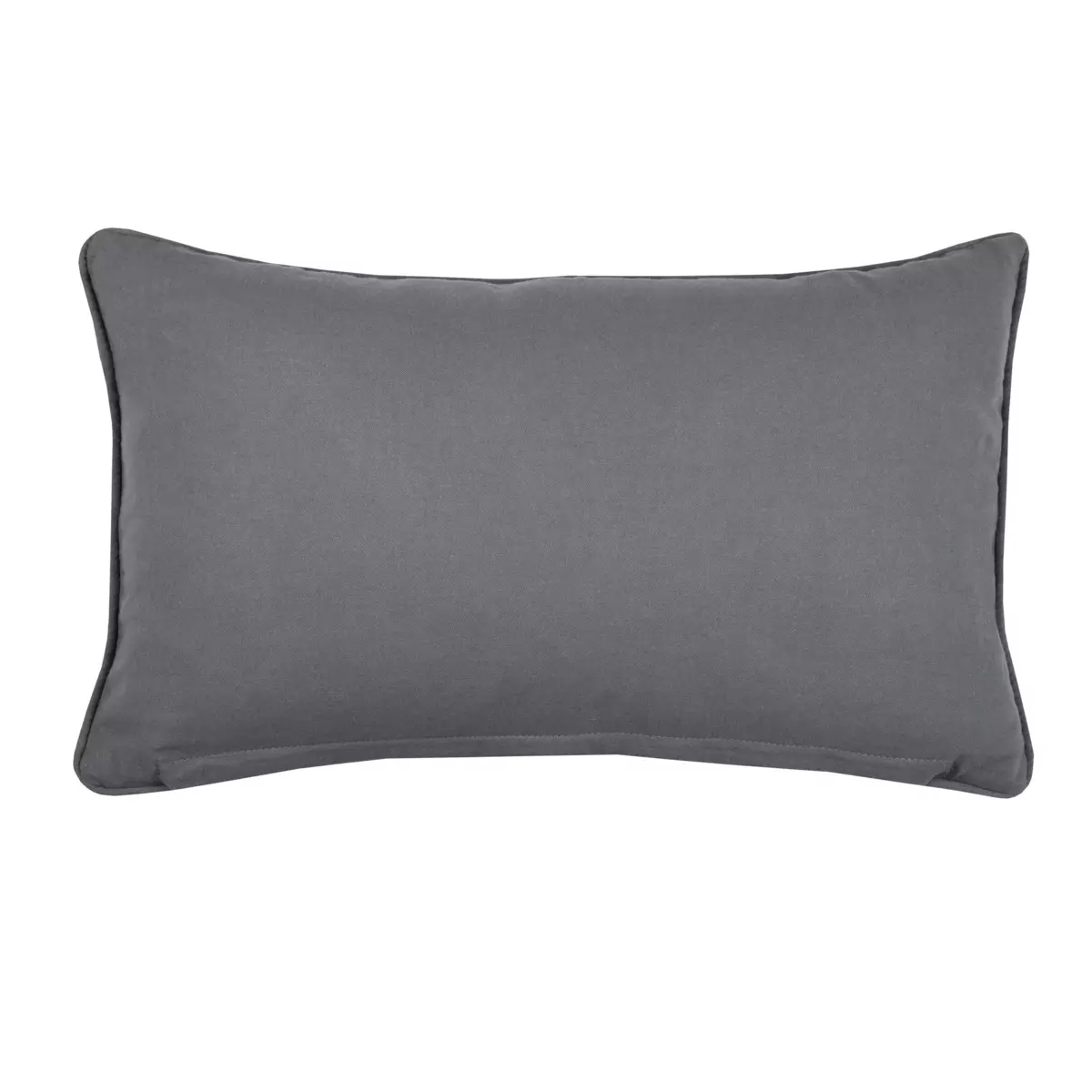 Cuscino rettangolare (50 cm) Lumineux Bianco 5