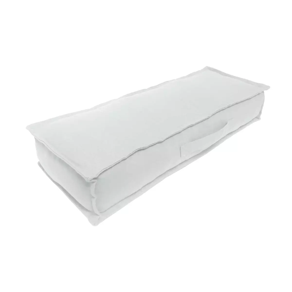 Lot de 2 accoudoirs palette (L60 cm) Pixel Beige grège 1