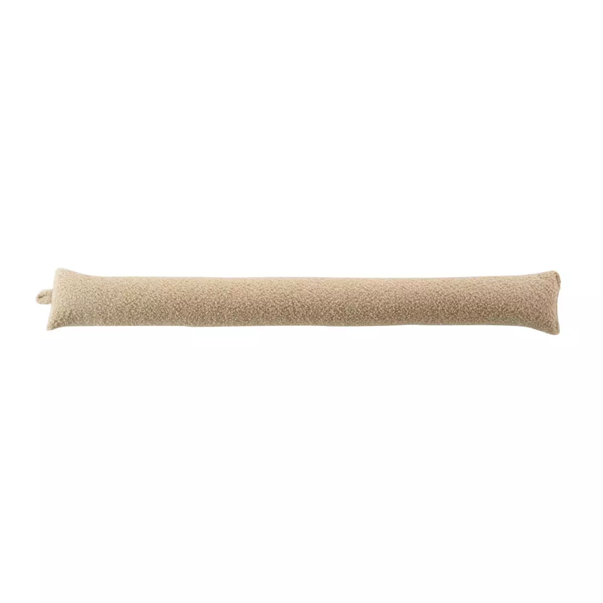Zugluftstopper Bouclette Wooly Beige