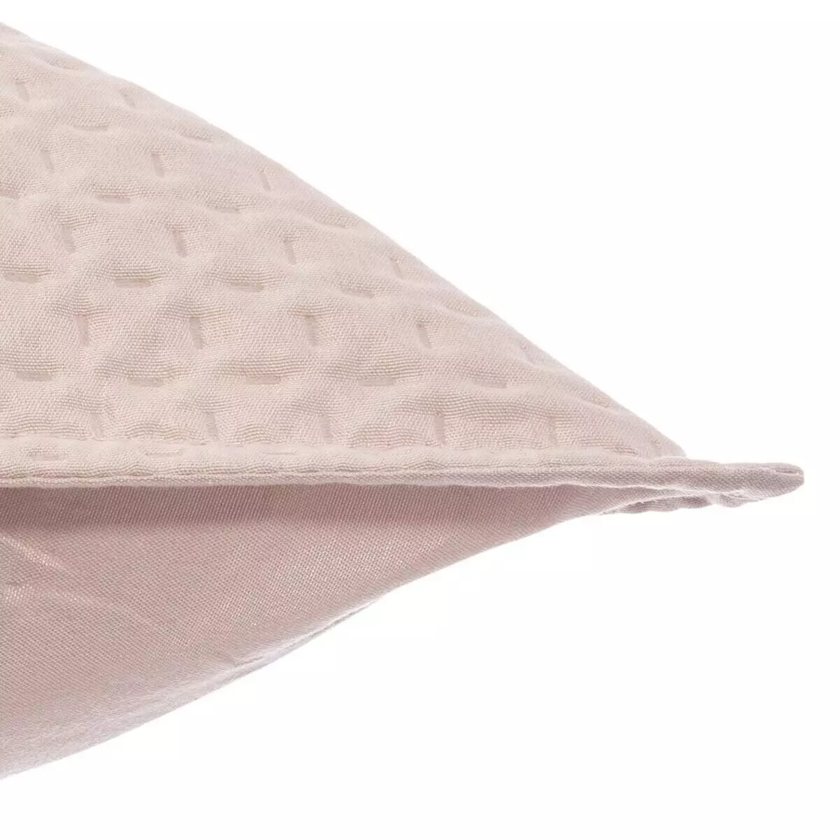 Couvre-lit et taies d'oreiller (240 x 260 cm) Dolce Rose 6