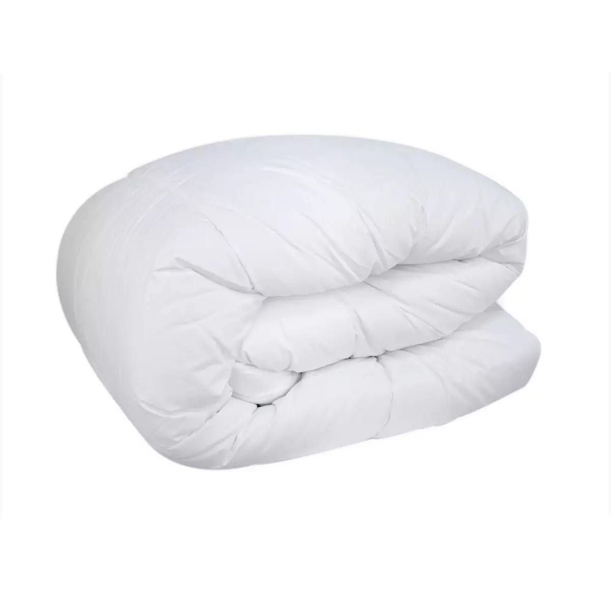 Relleno nórdico (140 cm) 4 Estaciones Blanco 4