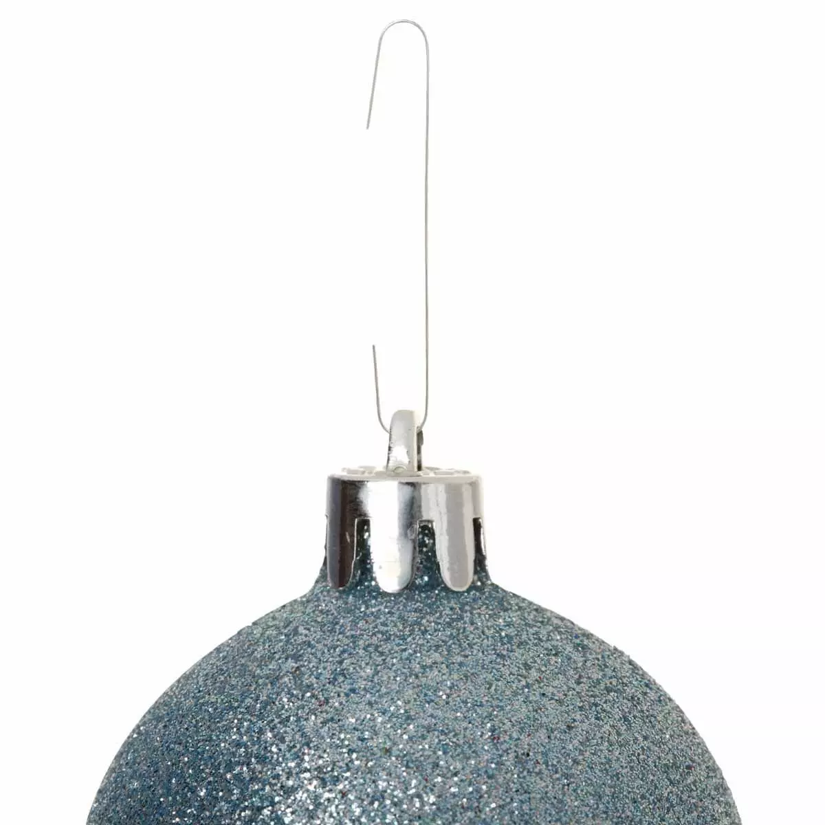 Ganci per palline multi-dimensioni x300 Argento 2