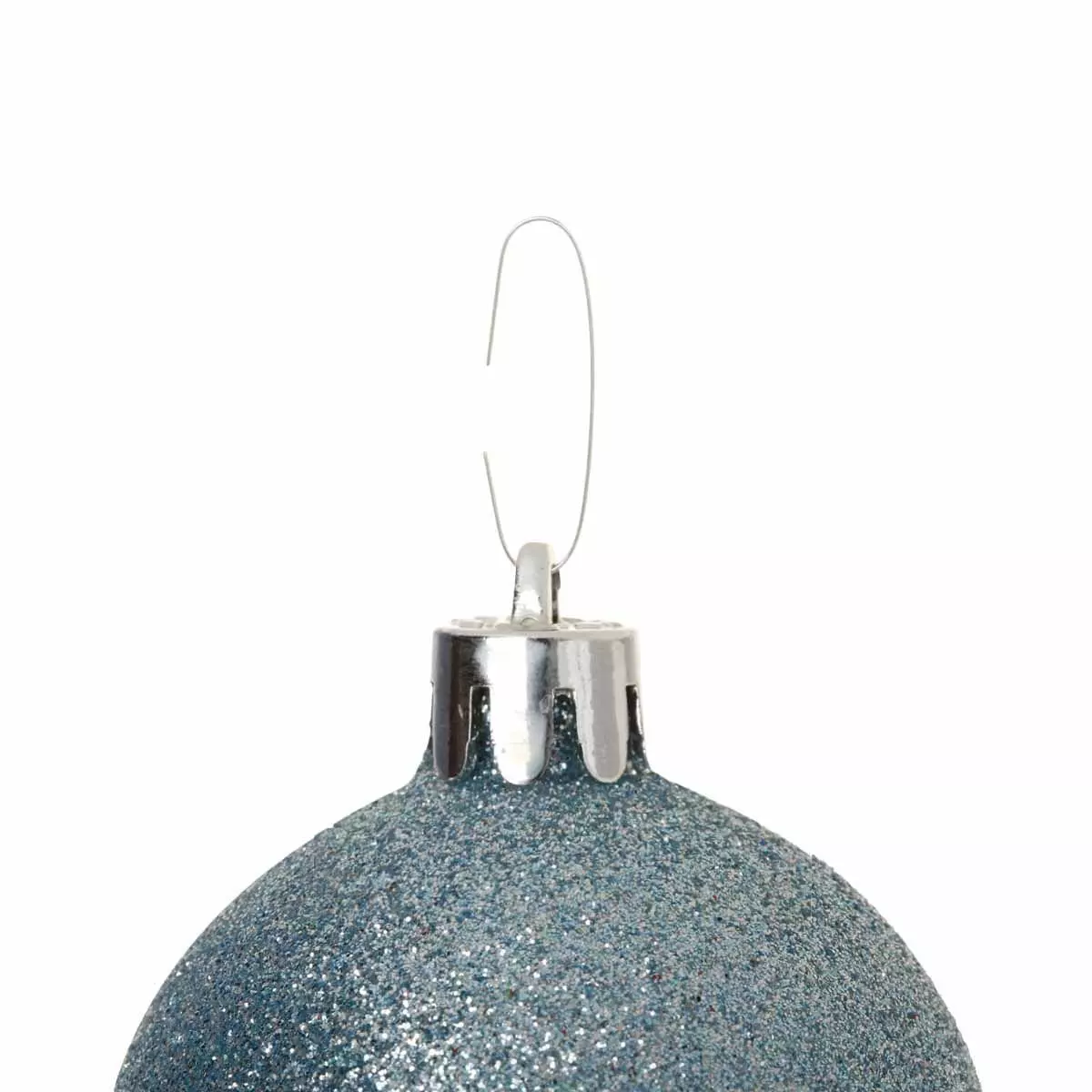 Ganci per palline multi-dimensioni x300 Argento 3