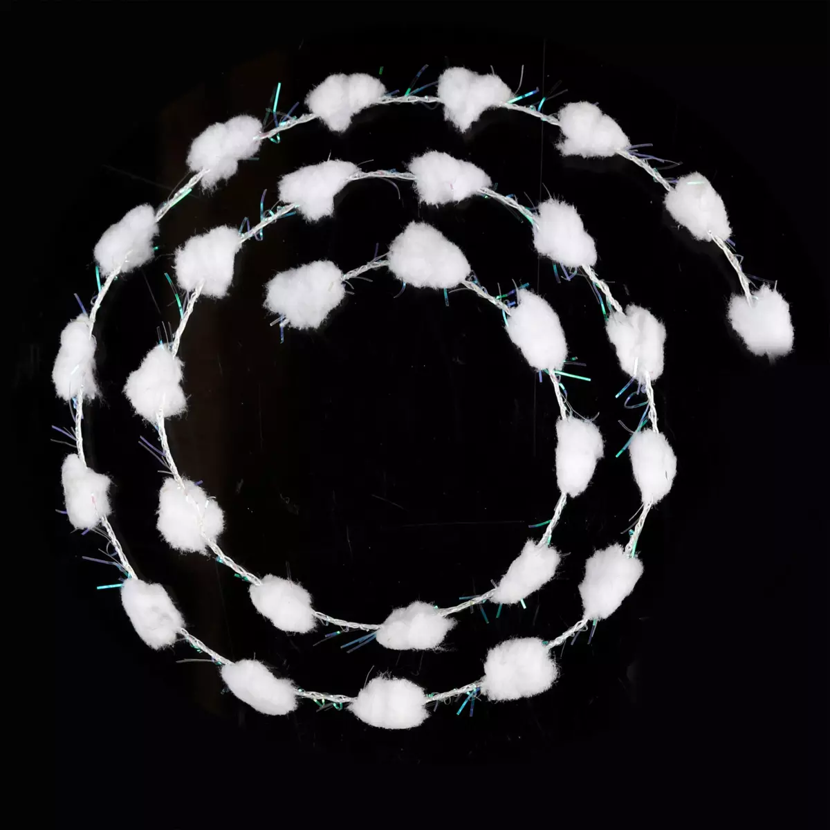 Sneeuwbal slinger Alaska 1