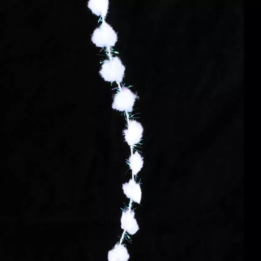 Sneeuwbal slinger Alaska 3