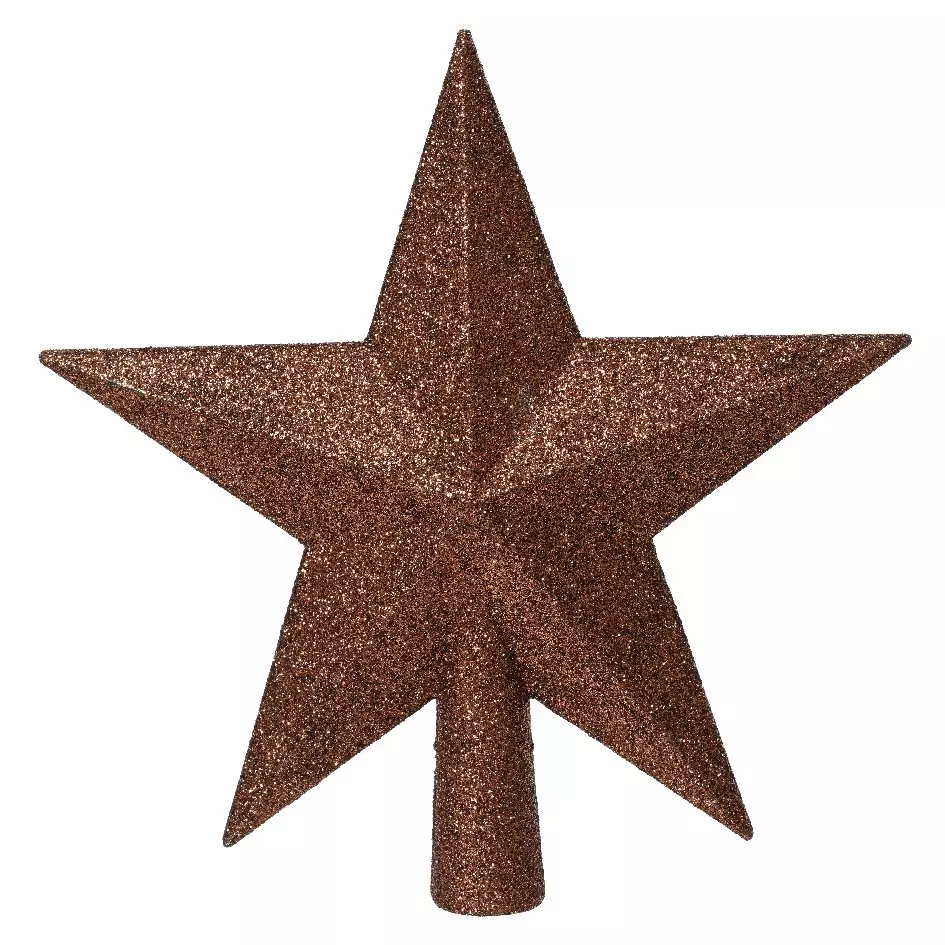 Cimier de sapin Alpine Brun café 1