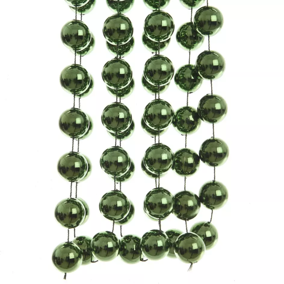 Slinger kraal Dana dennengroen 1