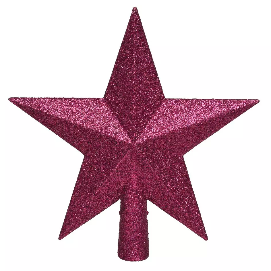 Baumspitze Alpine Purpur 1