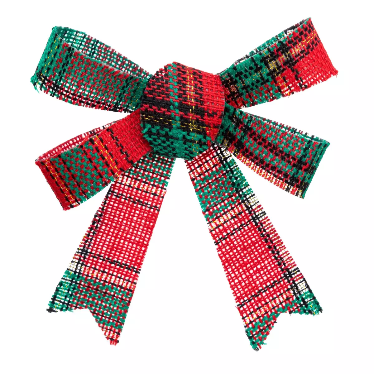 Lot de 3 noeuds Scott Vert 1