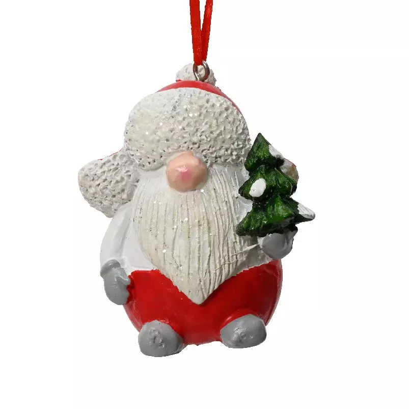 Disney Mickey di Natale Rosso 2