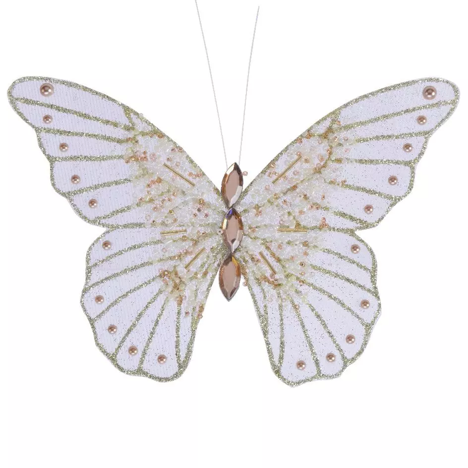 Farfalla Apollin Lilla 1