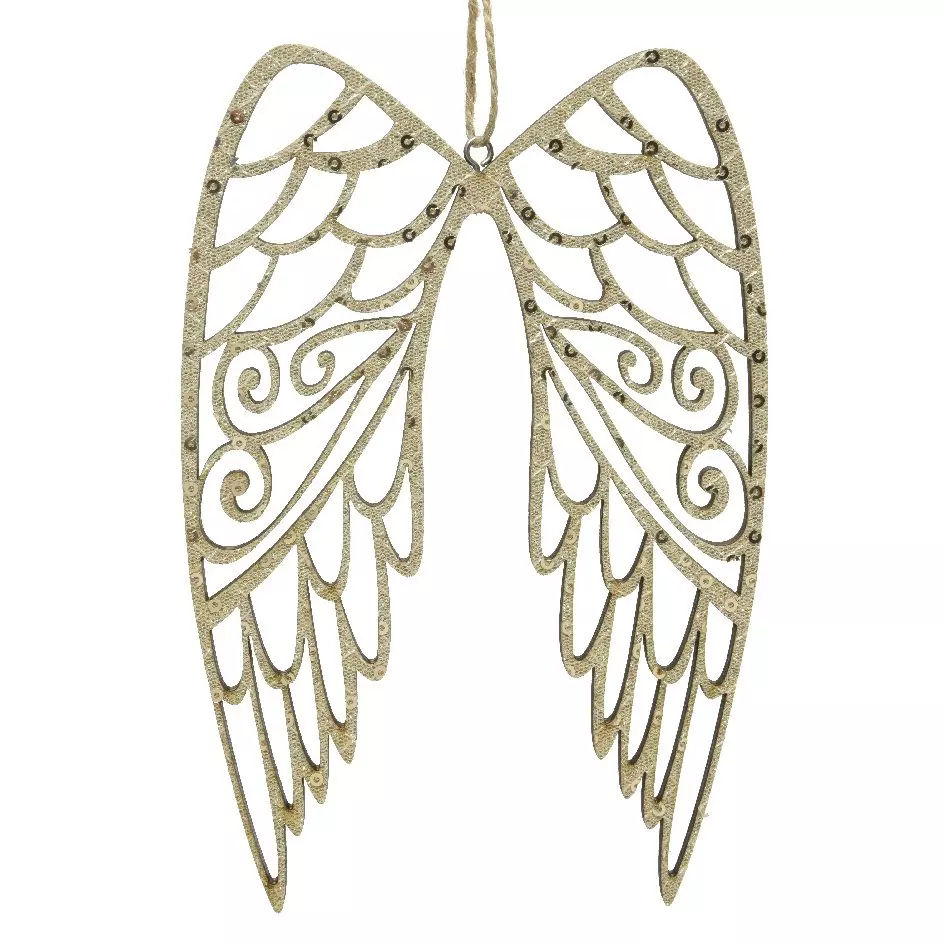 Ali d'angelo Alia Oro 1