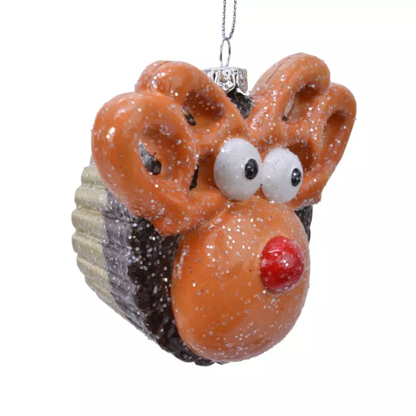 Sospensione Siméon Multicolore 1