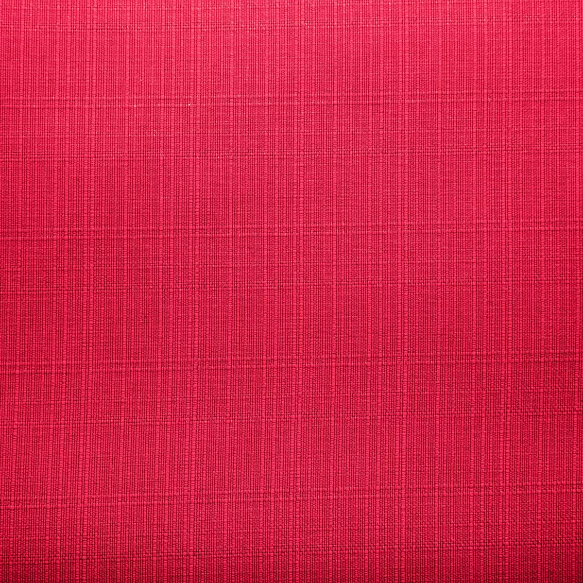 Coussin carré (40 cm) Korai Rouge grenade 4