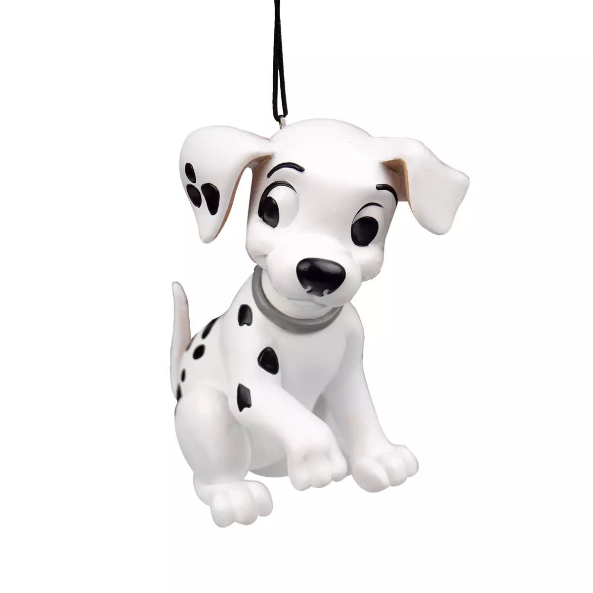 Suspension de fête Disney Dalmatien  Blanc 1