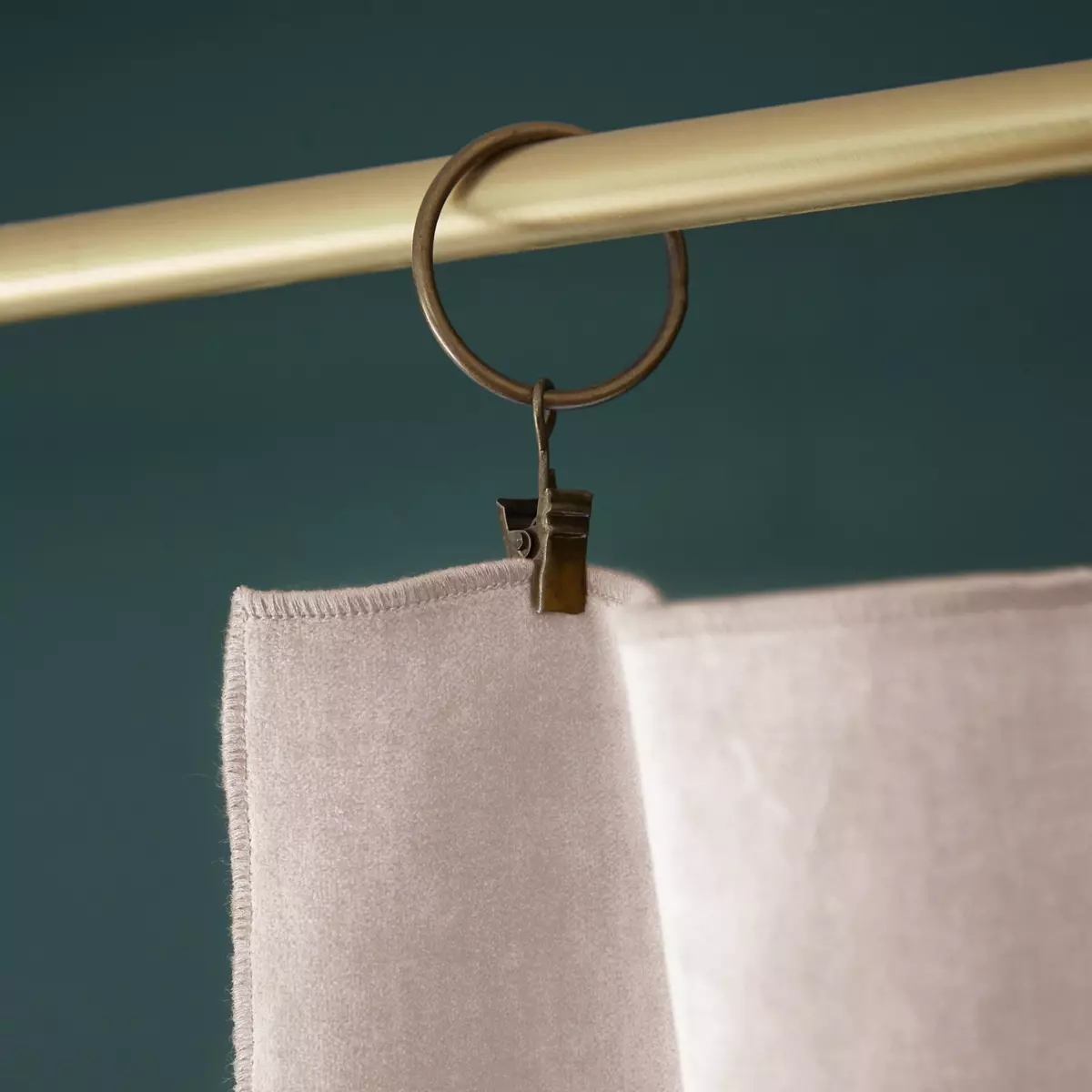 Tenda regolabile (140 x max 270 cm) César Beige pampa