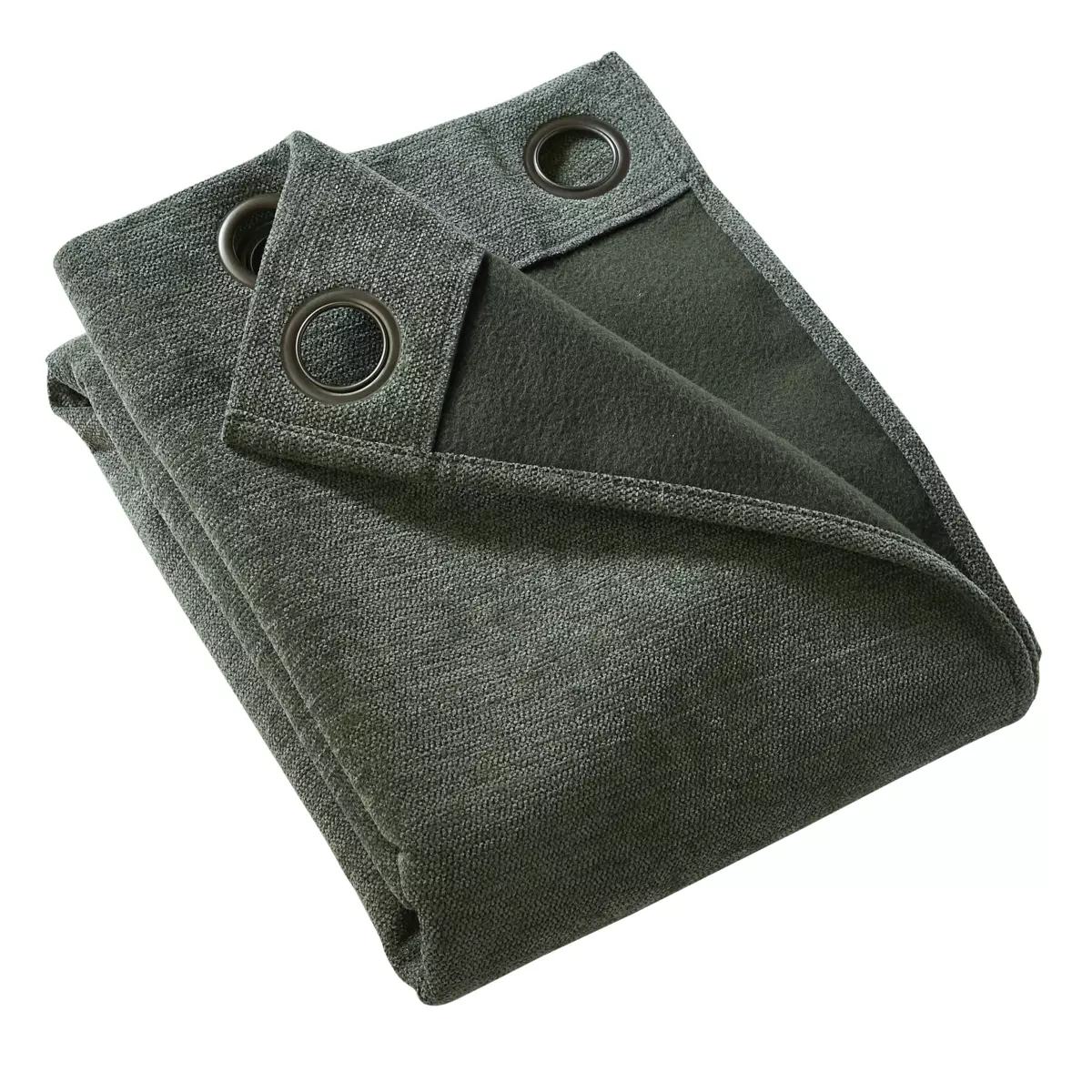 Tenda termica (140 x 260 cm) Bjorn Verde rosmarino 5