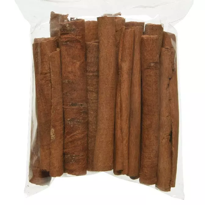 Zimtstangen im Beutel Naturfarben 2