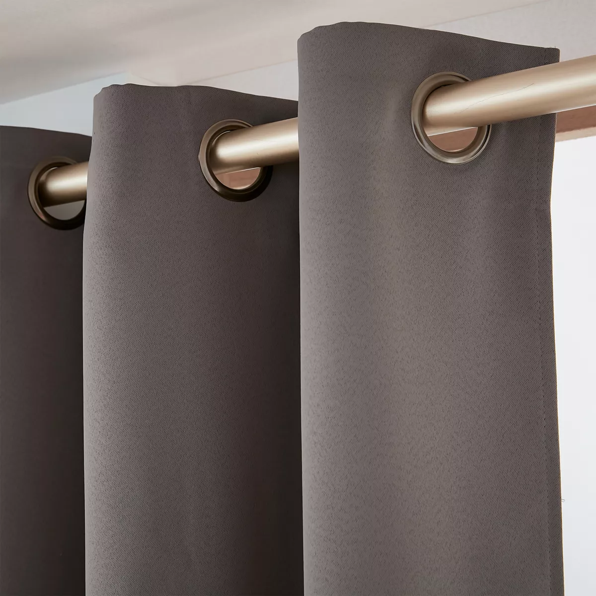 Tenda oscurante  (280 x 260 cm) Dark Grigio antracite