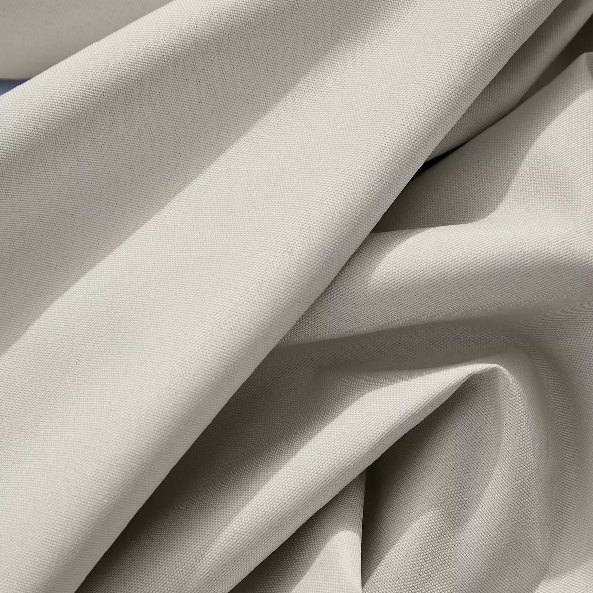 EM RIDEAU A OEILLETS 140 x 180 CM POLYESTER UNI THERMIQUE SUMMIT NATUREL