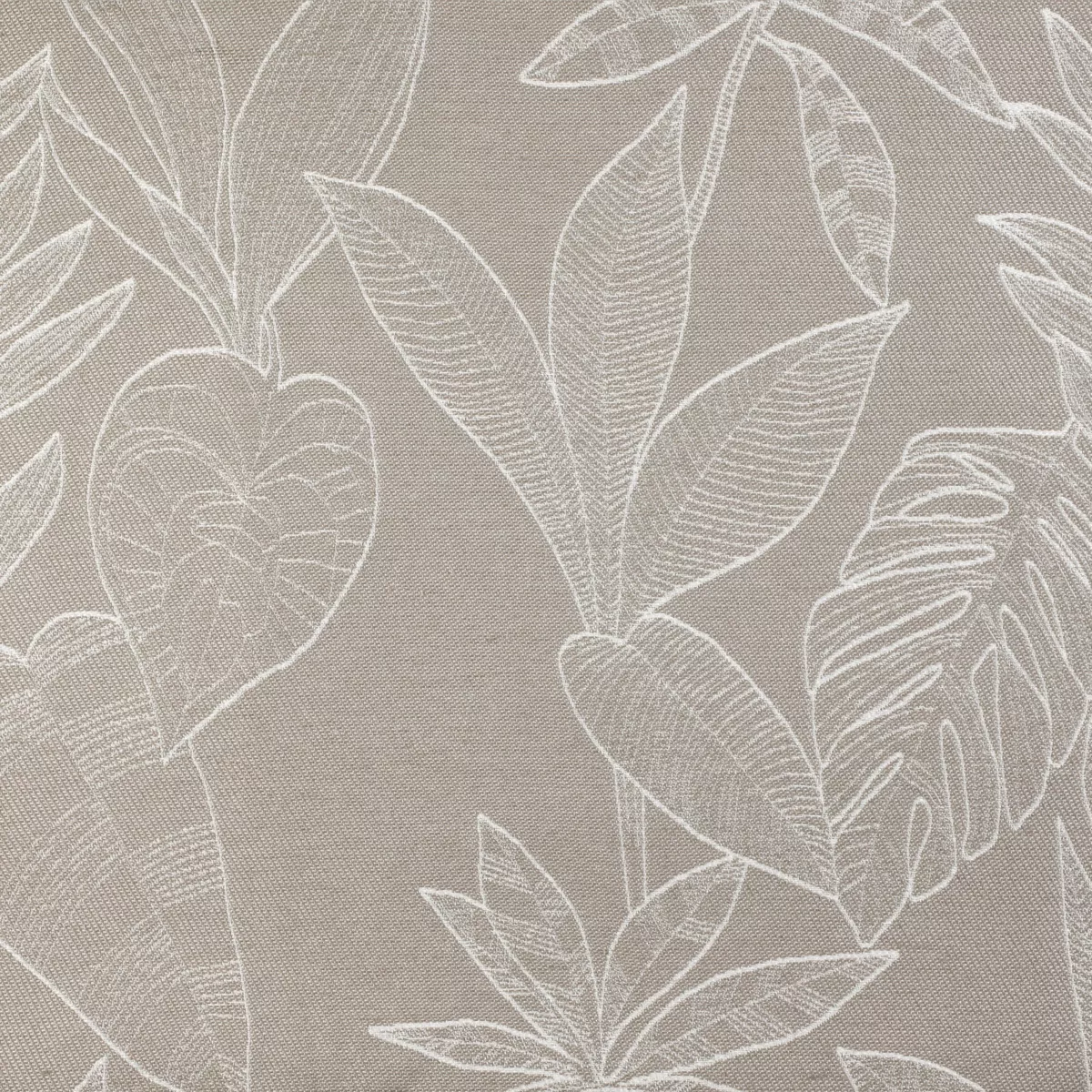 Rideau obscurcissant isolant (140 x 240 cm) Bengale Beige