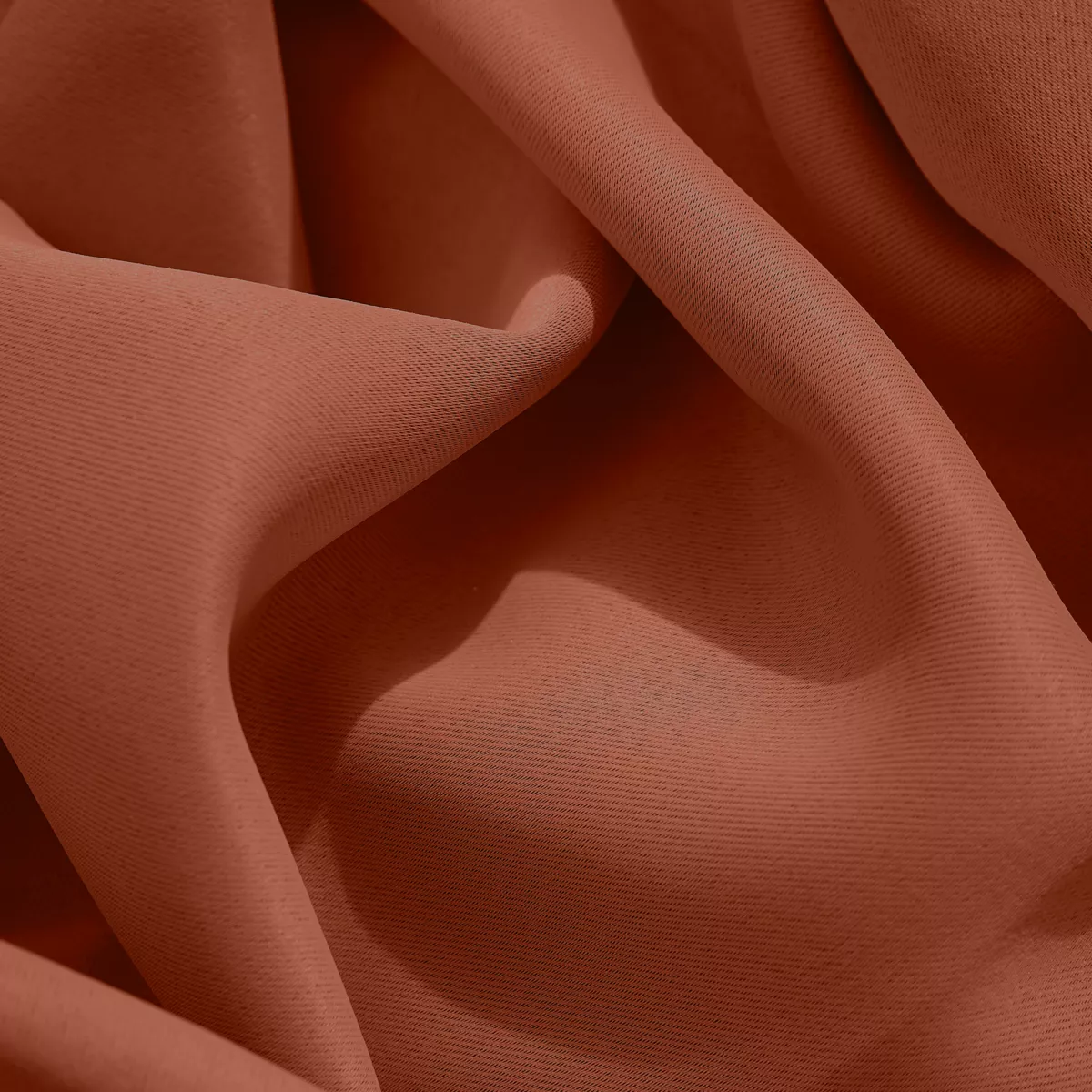 Tenda oscurante (140 x 260 cm) Obscure Terracotta